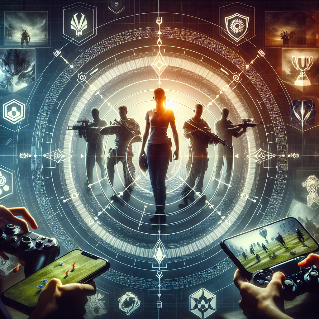 Strategi Terbaik Menggunakan Gambar Mobile Legend untuk Menangkan Pertandingan