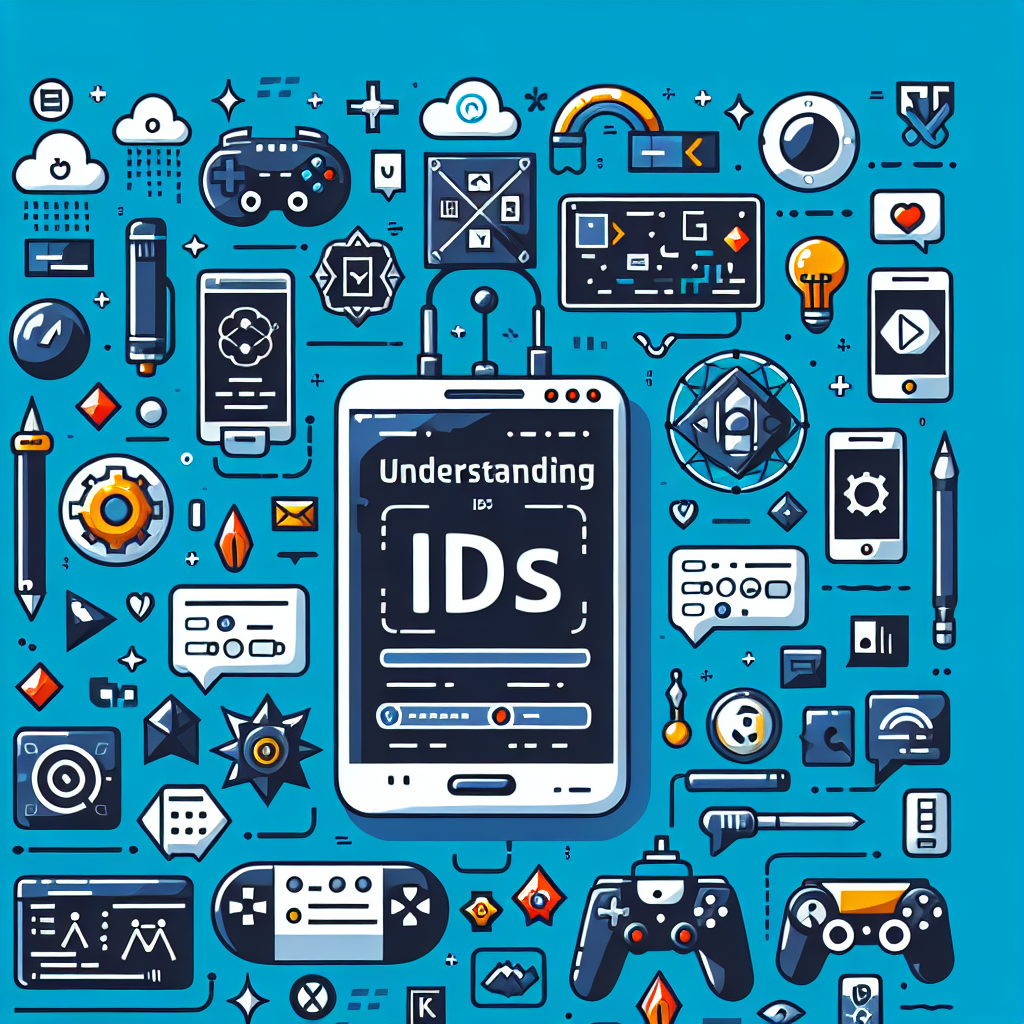 Understanding Cek ID Game Mobile Legend: A Comprehensive Guide