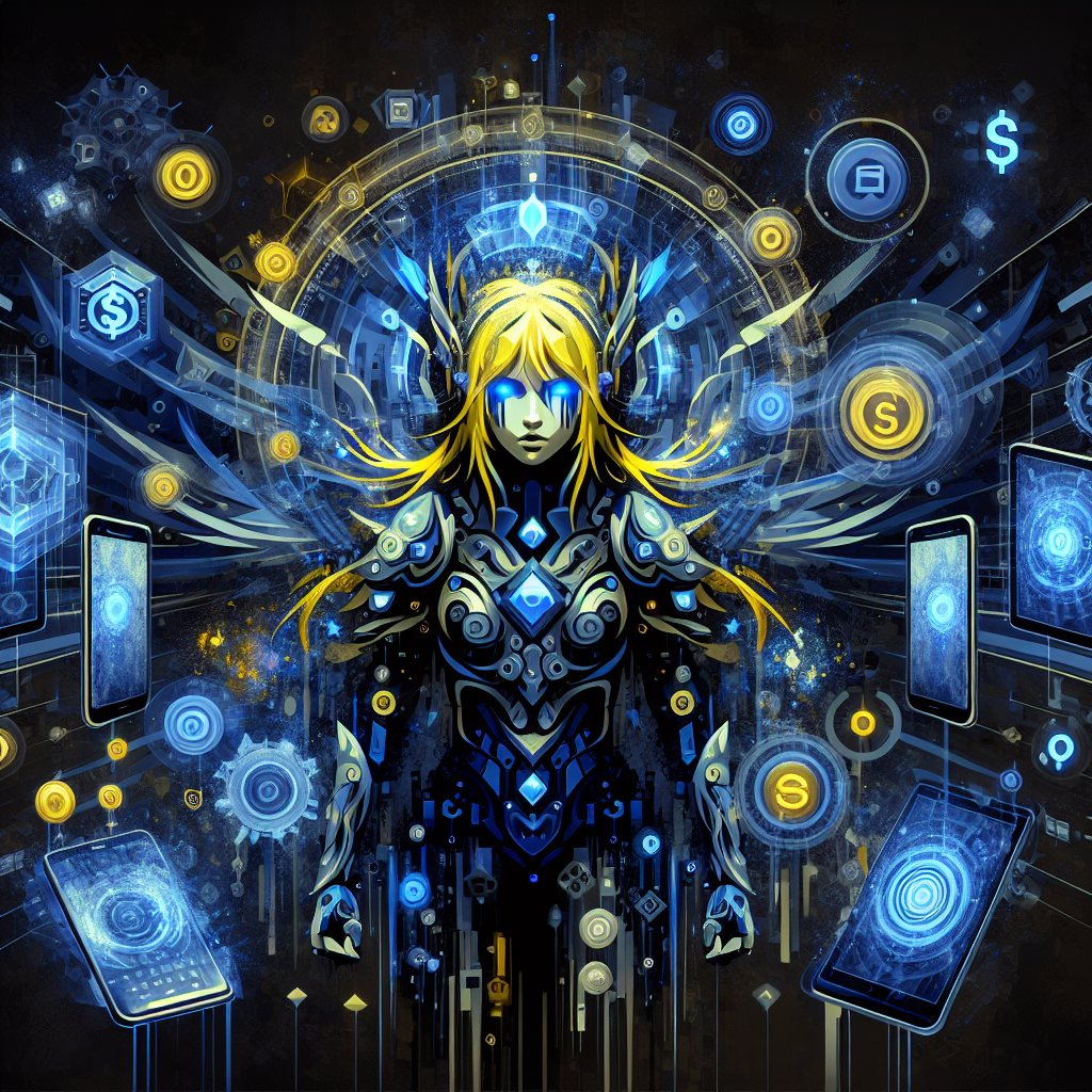 Exploring the Impact of Dana Mobile Legend on Mobile Gaming Transactions