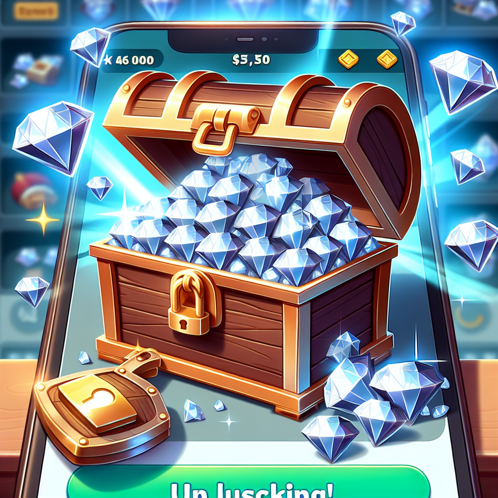 Unlock Endless Fun: Download Mobile Legends Mod APK with Unlimited Diamonds
