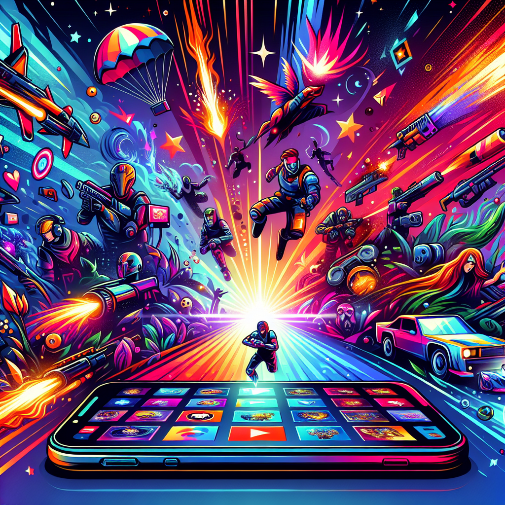 High-Resolution Logo of Mobile Legends: A Visual Delight