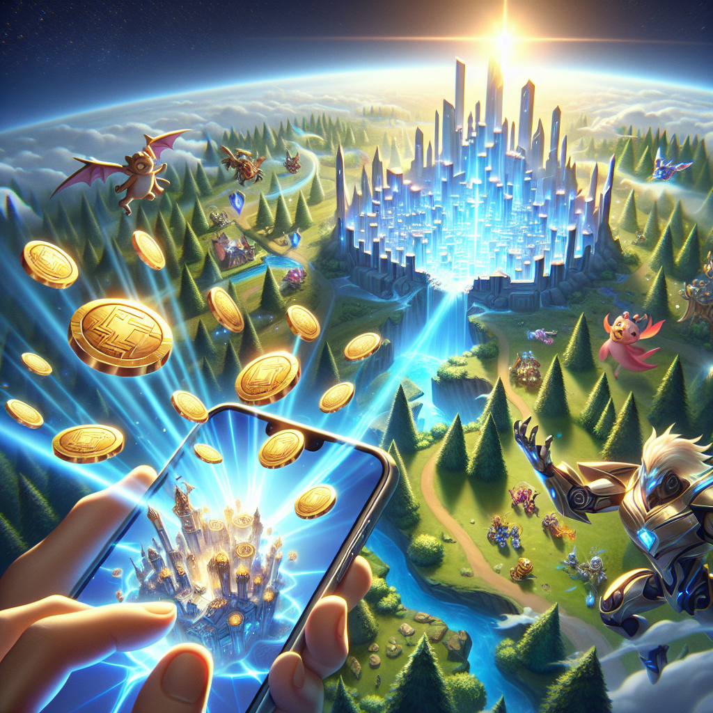 Exploring the Impact of Chips on Mobile Legends Gameplay
