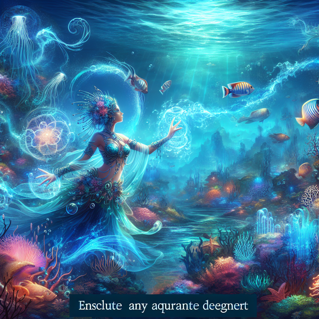 Kadita's Underwater Kingdom: Unveiling the Lore and Skills in Mobile Legends