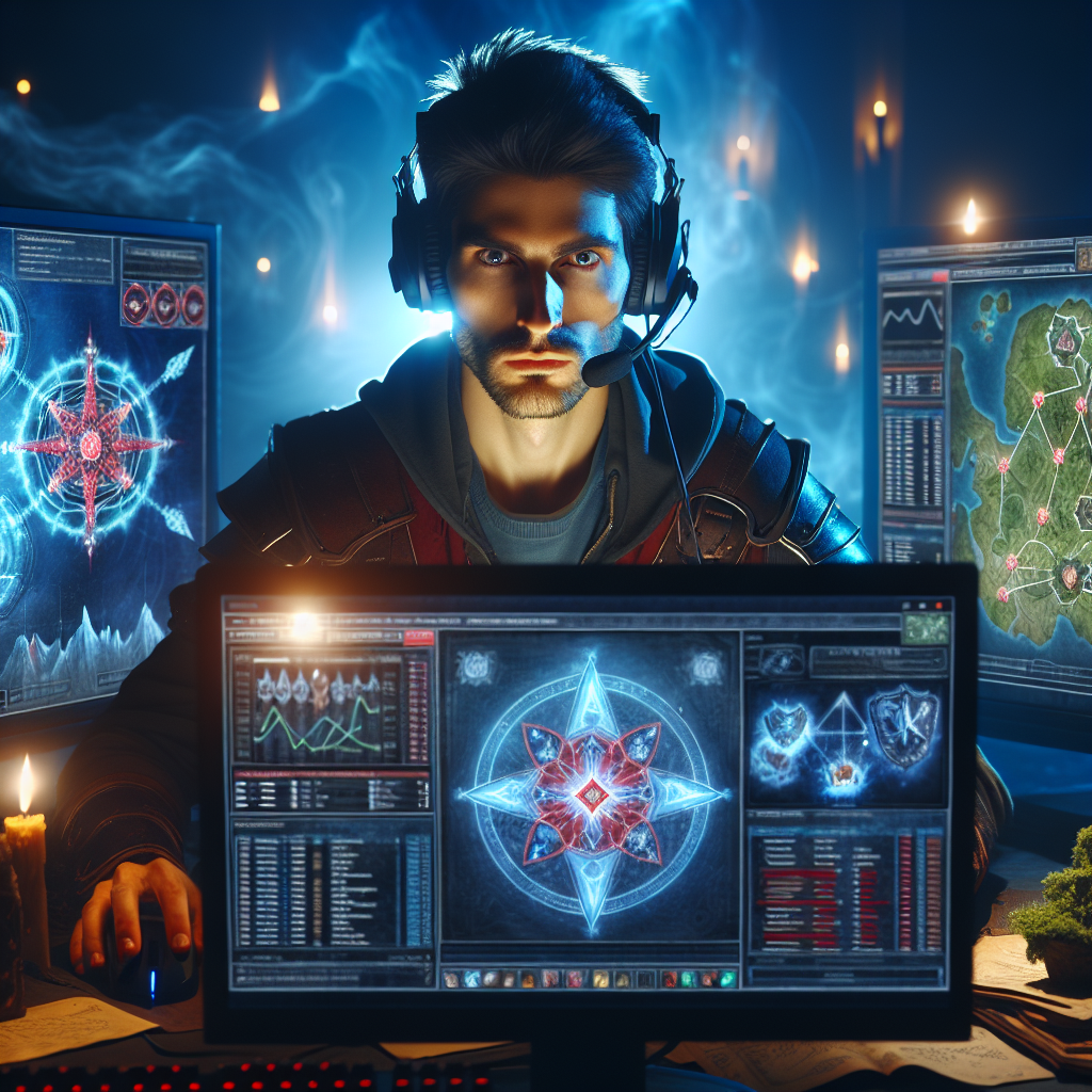 Ling's Mastery in Mobile Legends: Strategies and Tips for Players