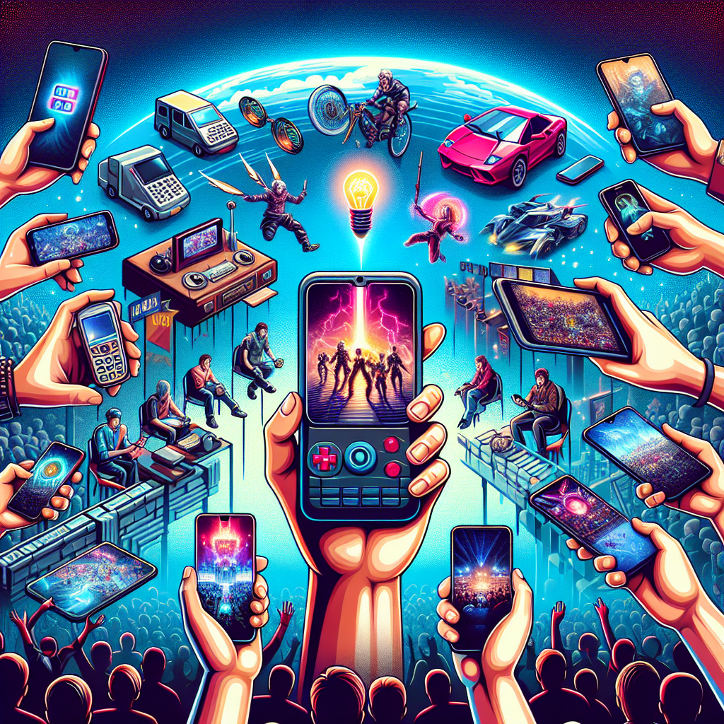 Exploring the Evolution of Mobile Legends in Esports Culture