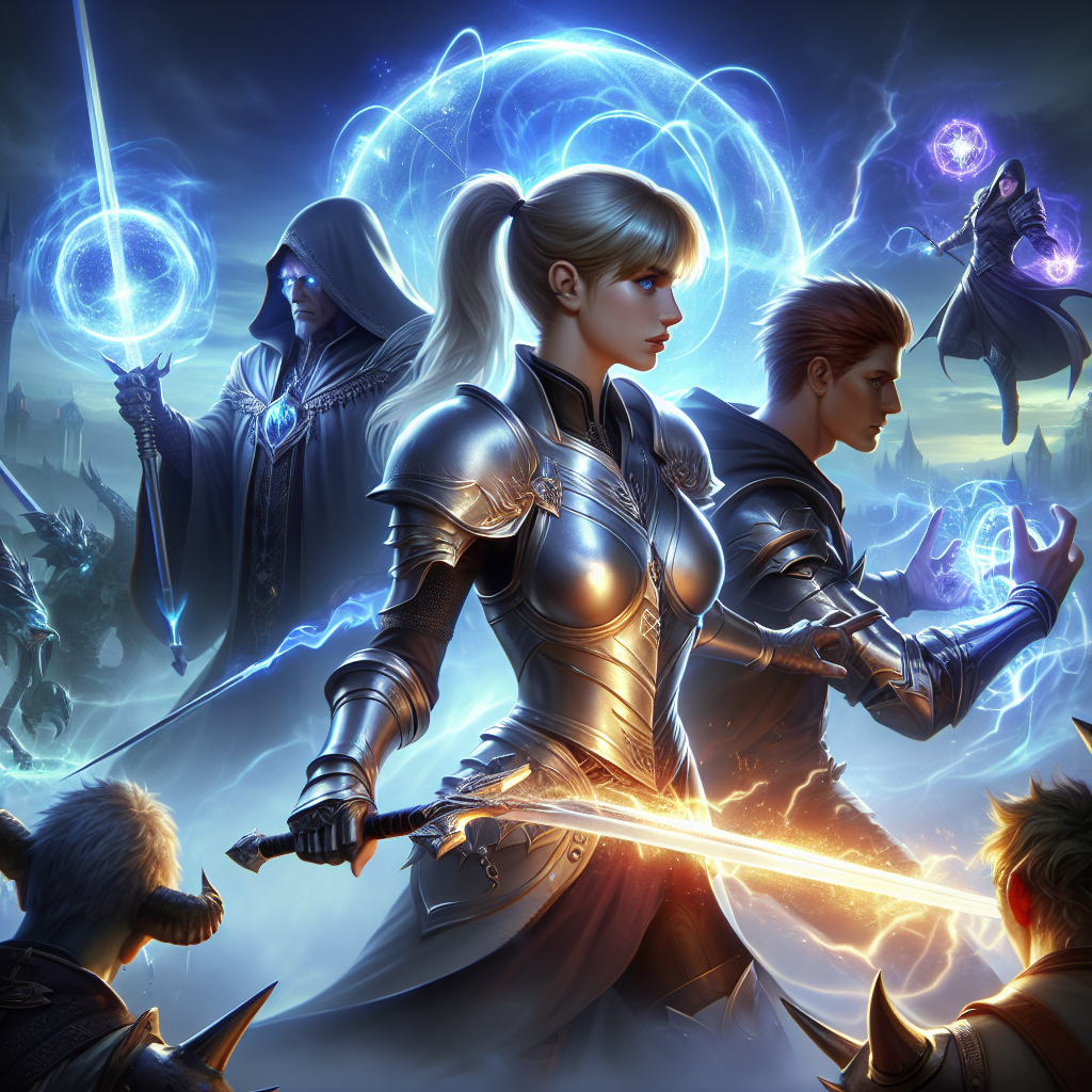 Epic Strategies to Dominate in Mobile Legends: Bang Bang