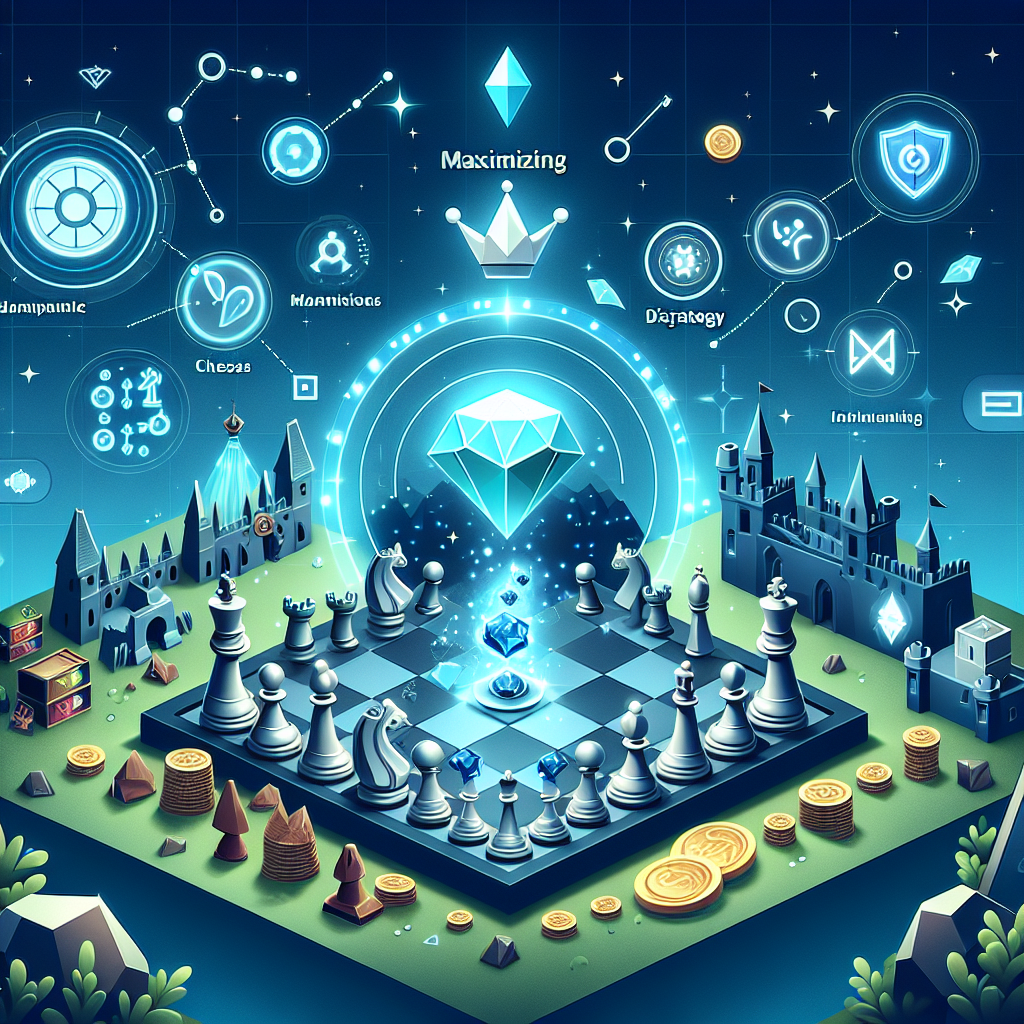 Mobile Legends Diamond Strategies: Maximizing Your In-Game Currency