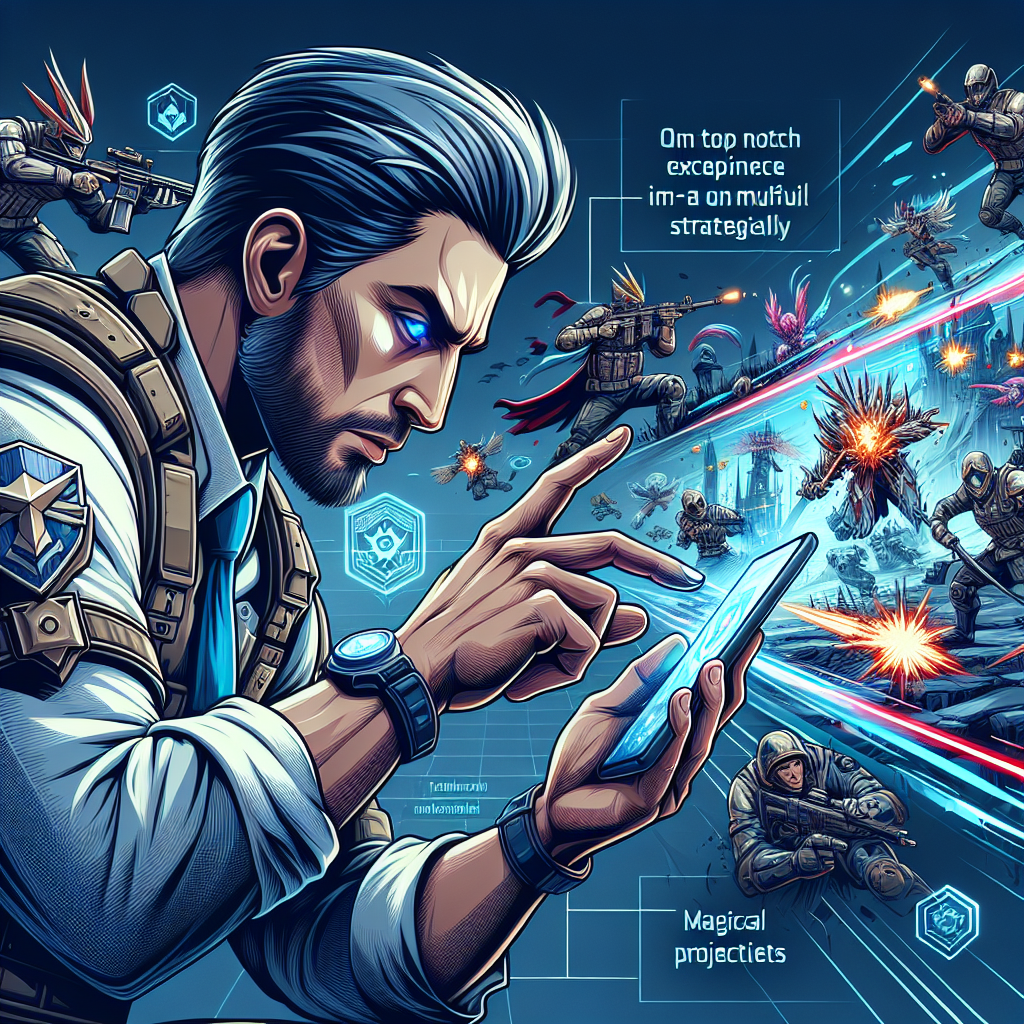 Mastering the Marksman Role in Mobile Legends: Essential Tips and Strategies