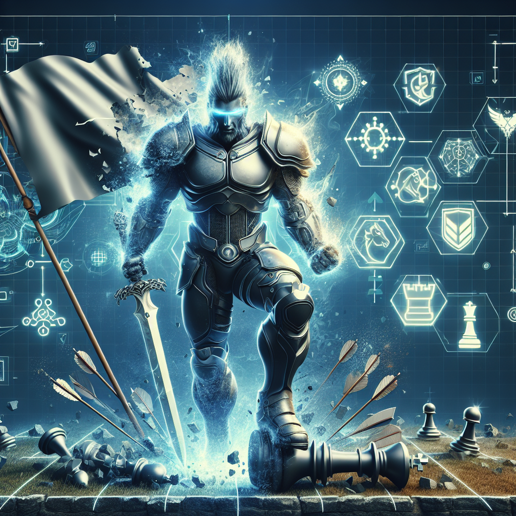 Unleashing the Power of the Hero MM in Mobile Legends: Tips and Strategies for Dominance
