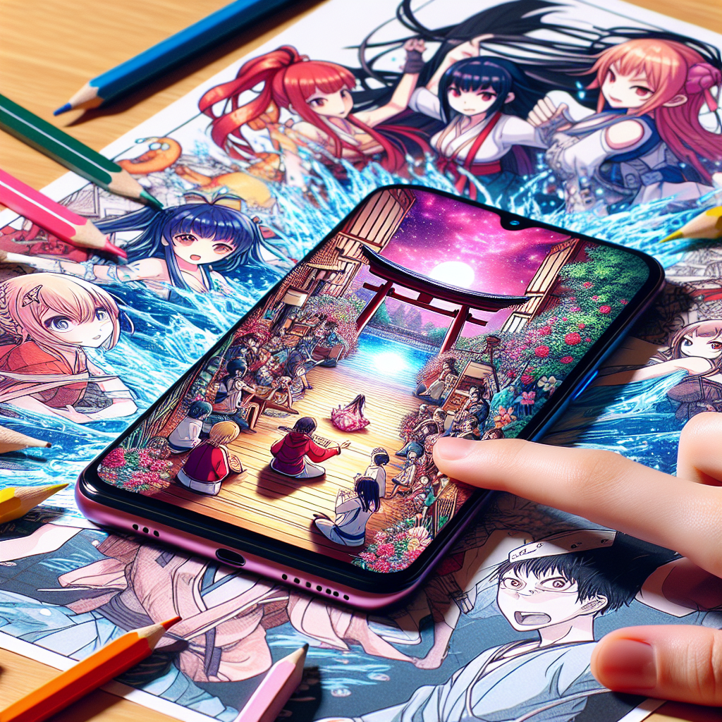 Exploring the Fusion: Mobile Legends and Hentai Culture in Gaming.