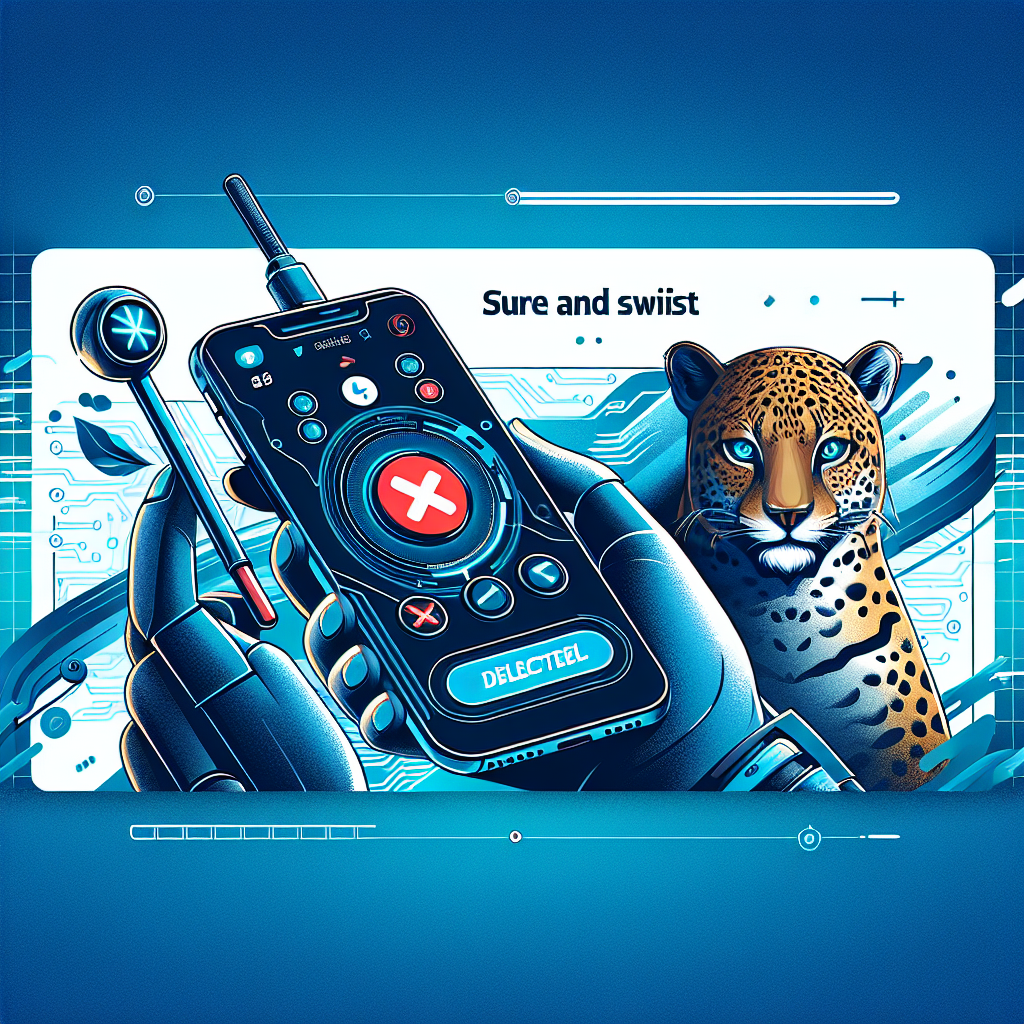 Cara Efektif Menghapus Akun Mobile Legend dengan Aman dan Cepat