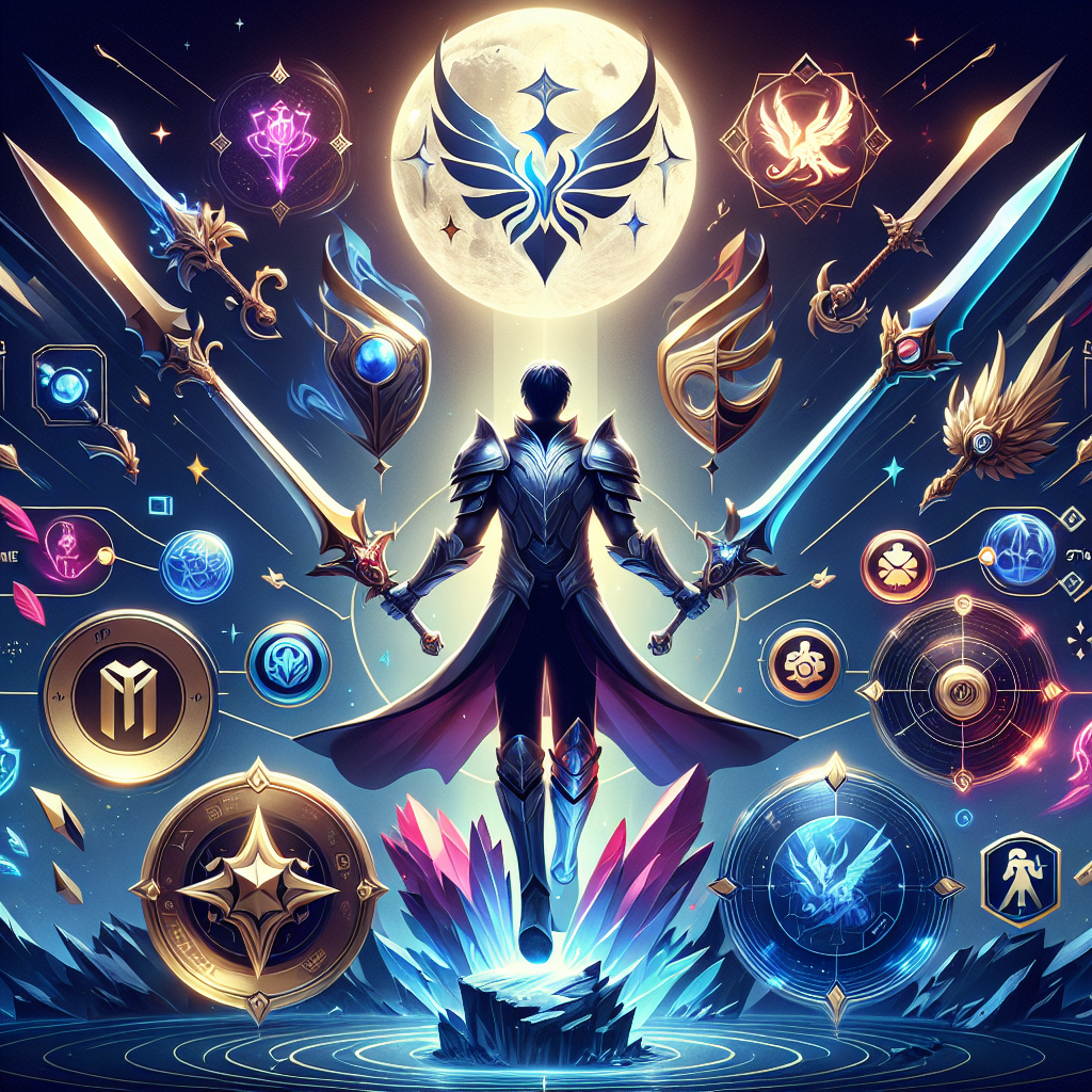 Hero Terbaik dan Taktik Jitu untuk Pemain Mobile Legends Pemula