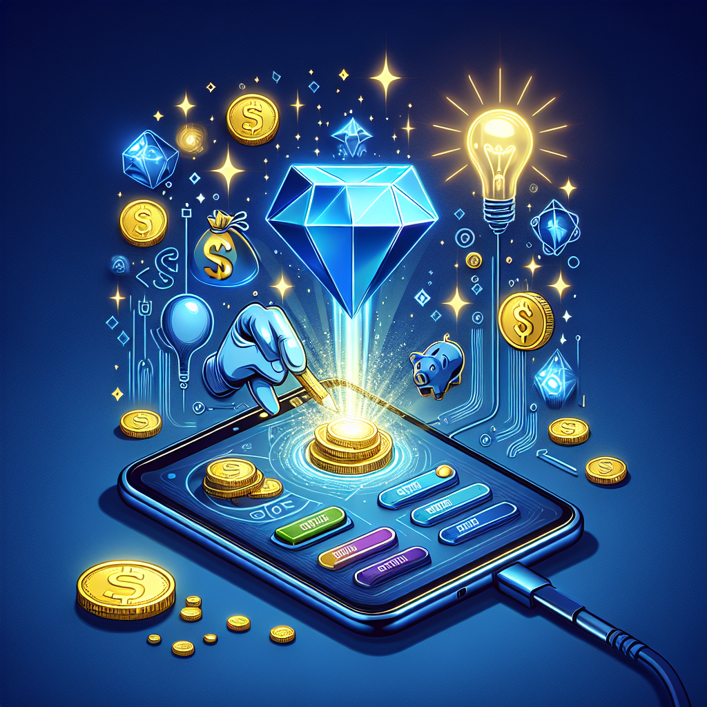 Tips Mendapatkan Diamond Mobile Legend Murah untuk Pemain Cerdas