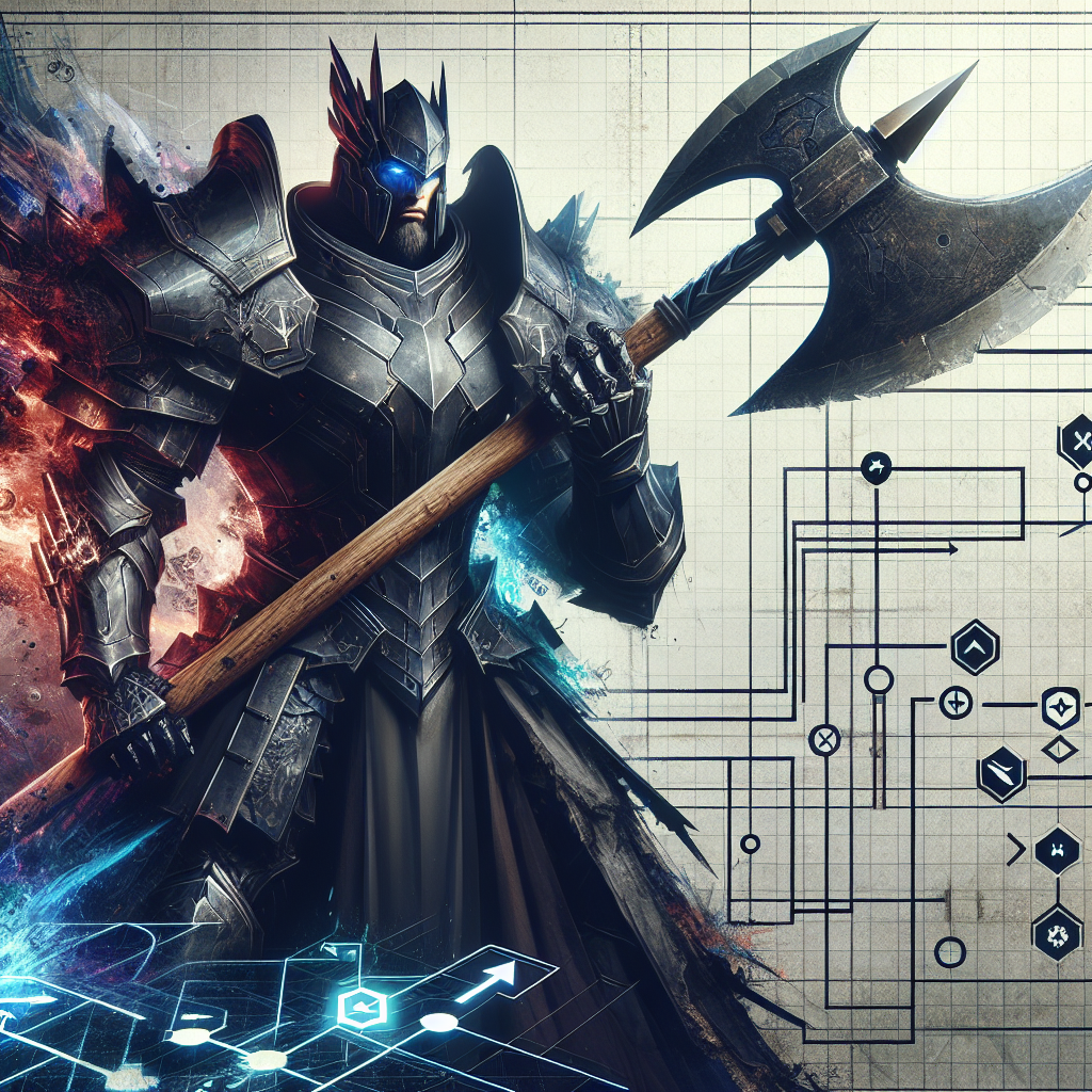 Balmond's Best Builds and Strategies for Dominance in Mobile Legends