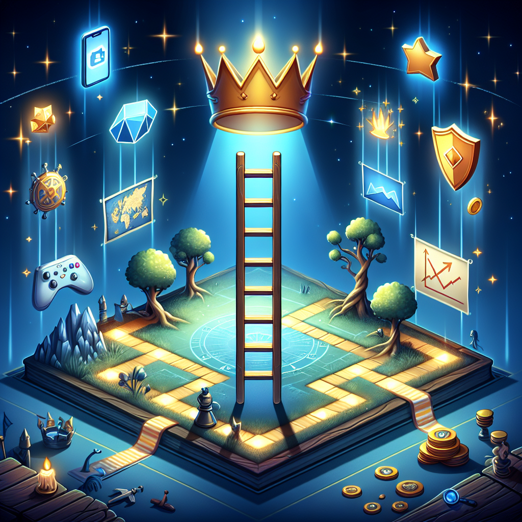 Mastering Ranks in Mobile Legends: Tips to Climb the Leaderboard