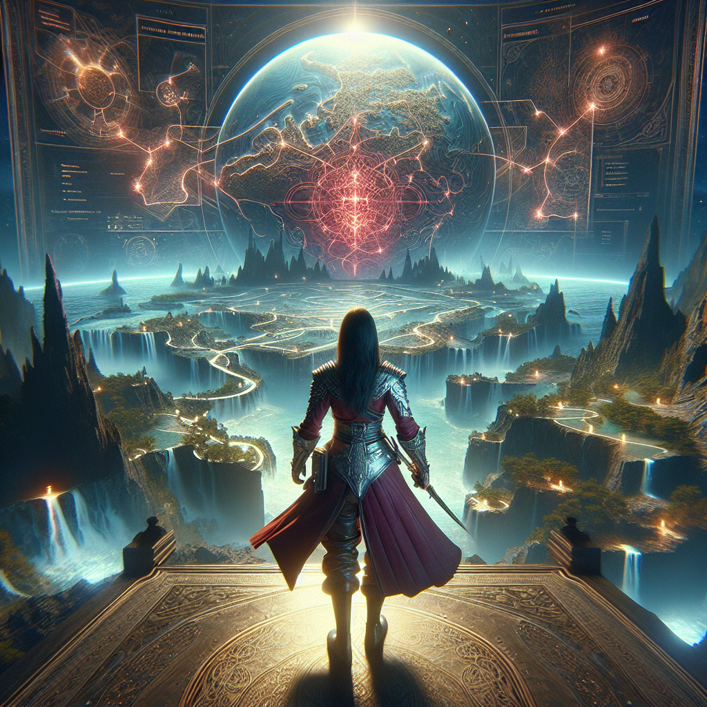 Exploring the New HD Map Update in Mobile Legends