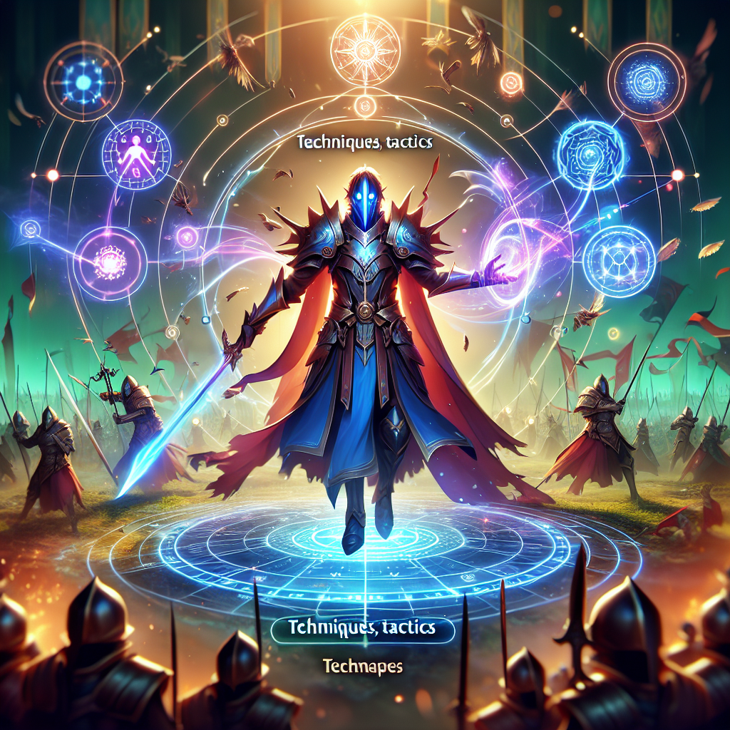 Strategi Ampuh Menggunakan Hero Mobile Legend Terkuat di Arena Pertempuran