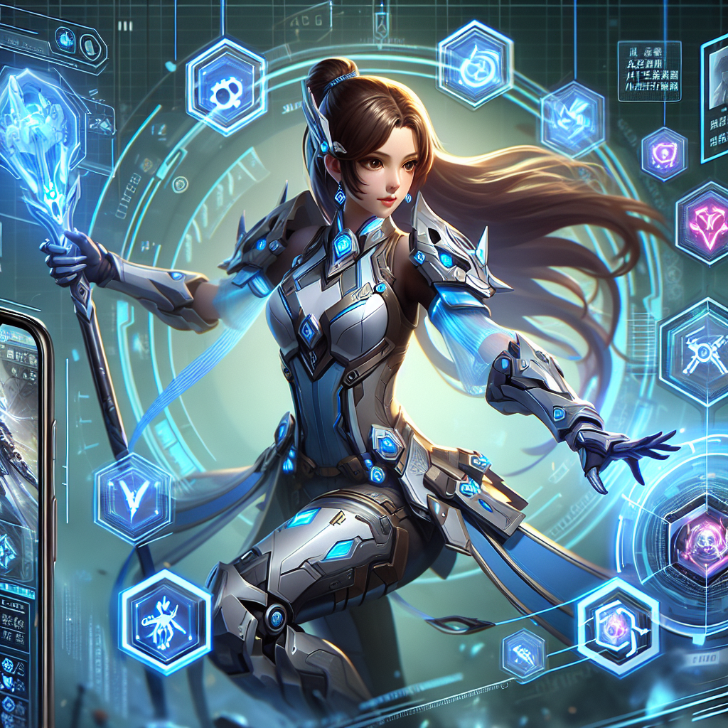 Selena's Rise to Fame in Mobile Legends: A Deep Dive into Her Abilities and Strategy