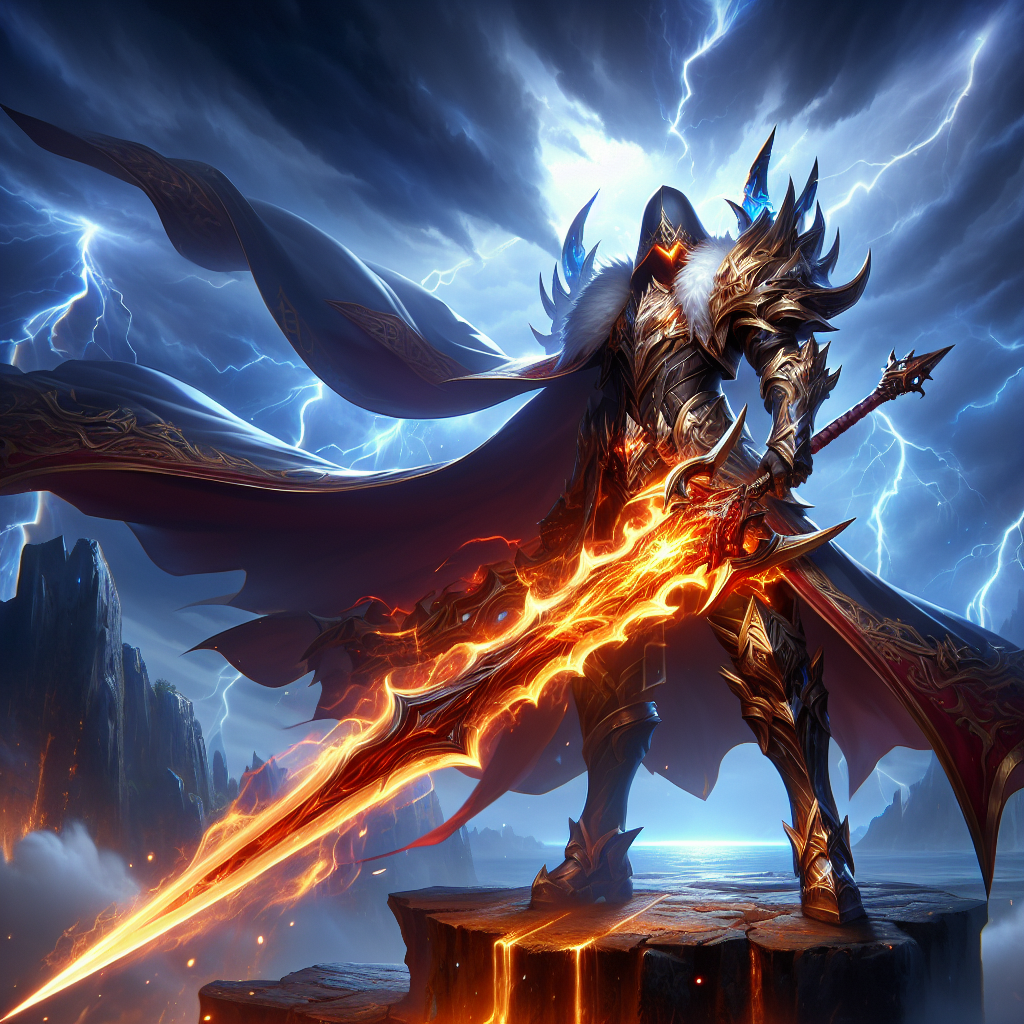 Unveiling the Power: An In-Depth Look at Avatar Skills in Mobile Legends