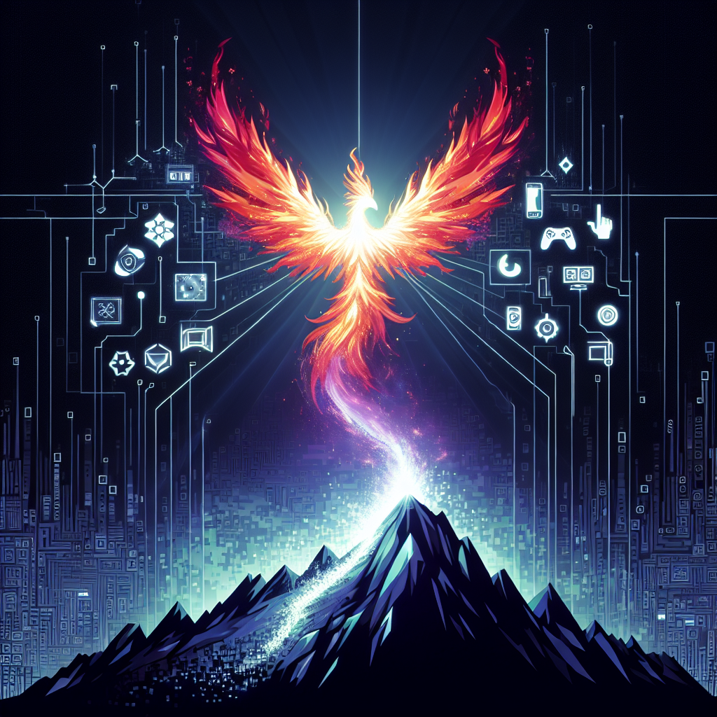 Immortal Mobile Legend: The Rise of an Unstoppable Gaming Phenomenon