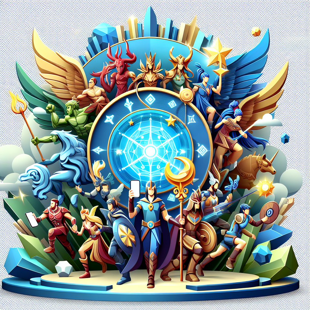 Unlock the Power of Hero Mobile Legend PNG: Tips and Resources