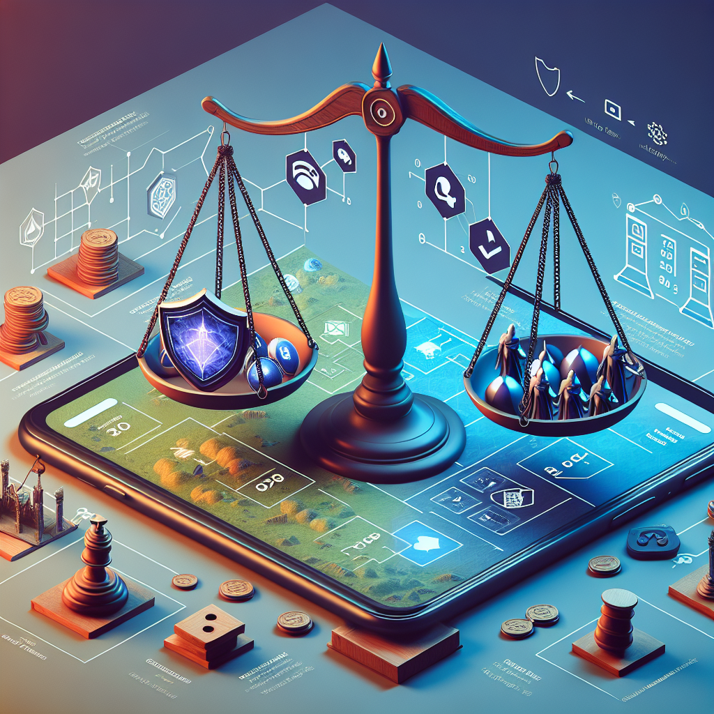 Map Hack Dilemma in Mobile Legends: Impact on Fair Play