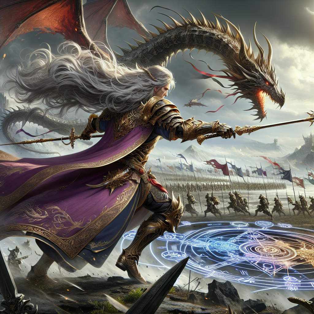 Master the Battlefield: Zilong's Role and Strategies in Mobile Legends