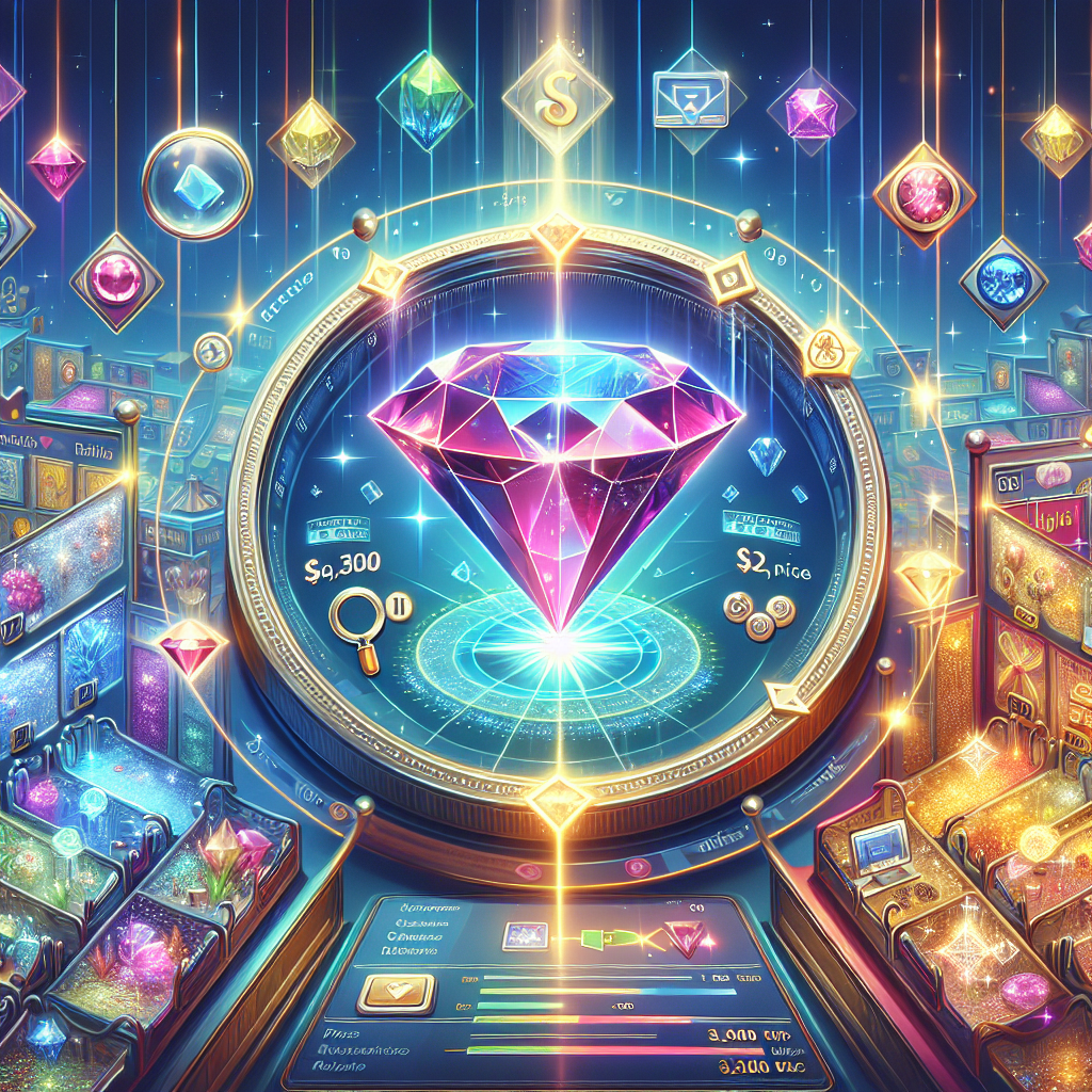 Diamond Murah Mobile Legend: Tips Mendapatkan Harga Terbaik