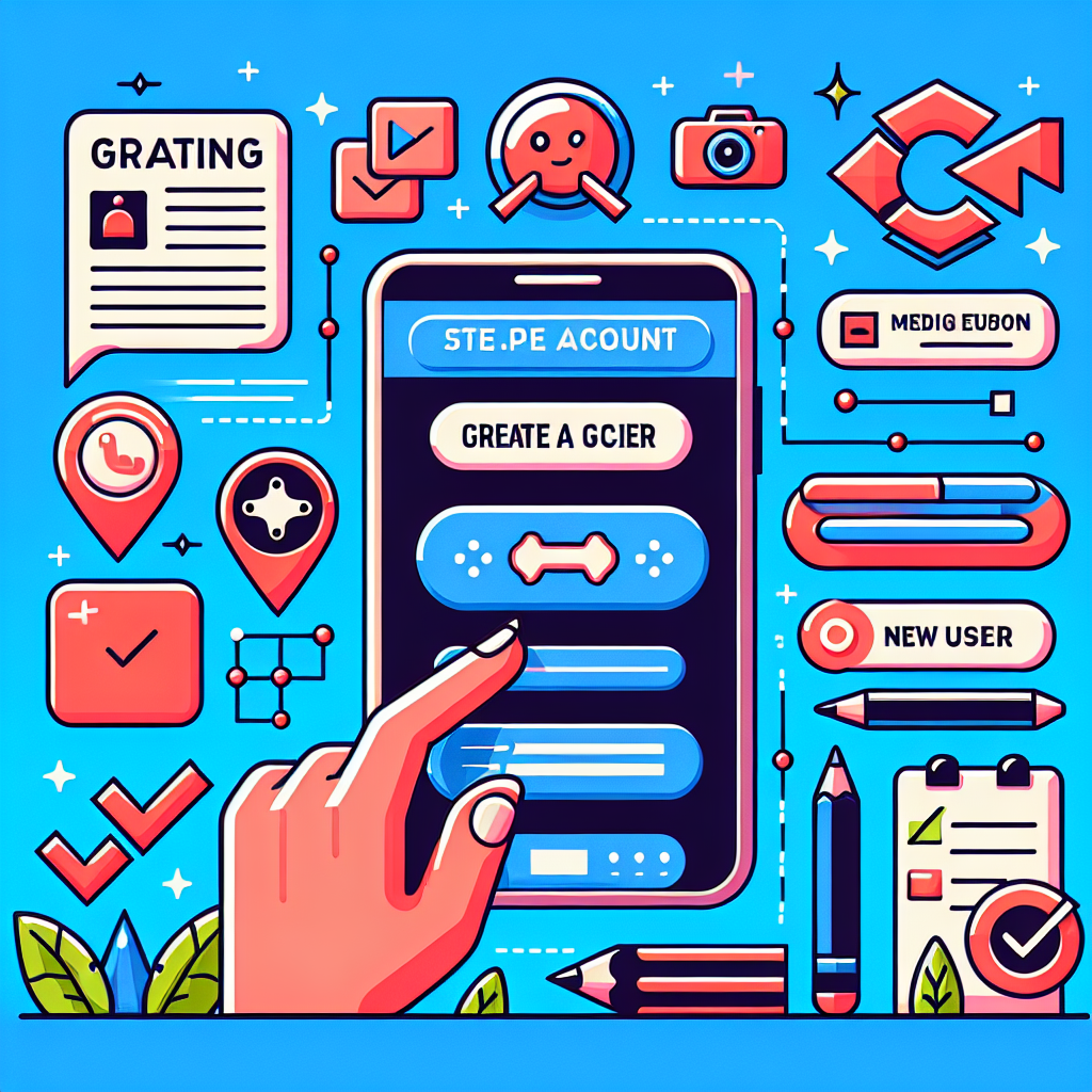 Panduan Praktis: Langkah-langkah Mudah Membuat Akun Mobile Legend Baru