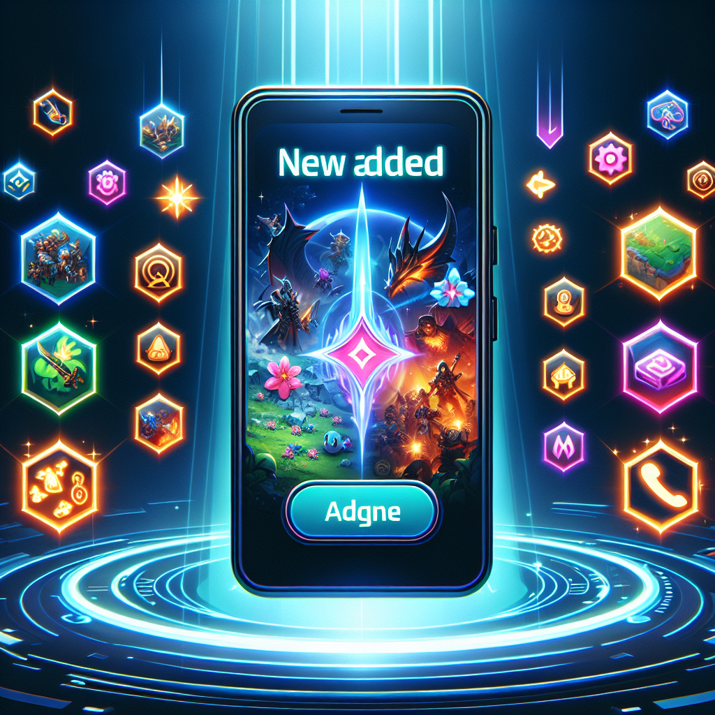 Exciting New Features in Latest Mobile Legends Update