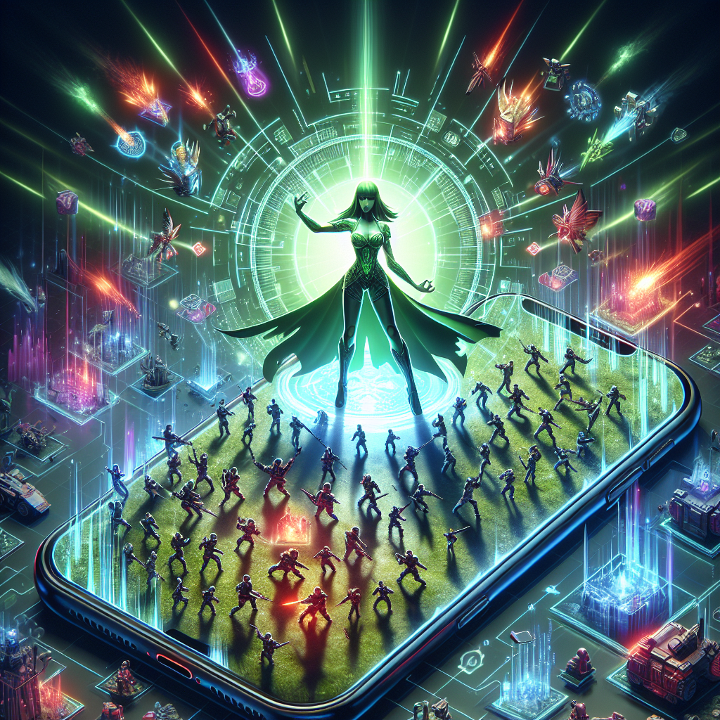 Exploring the Impact of Mobile Legends' Esmeralda on Team Dynamics