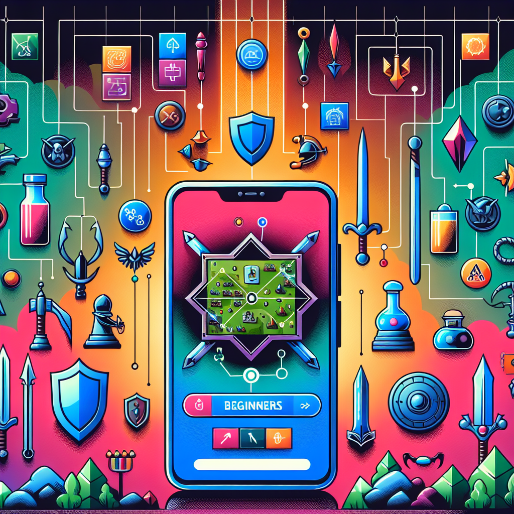 Strategi Penggunaan Istilah Mobile Legend untuk Pemula