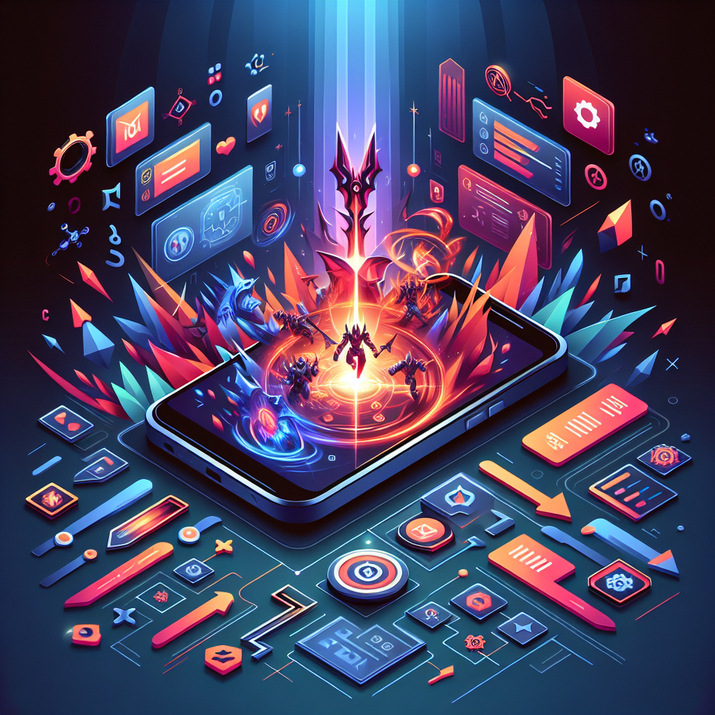 Strategi Efektif Bermain Mobile Legend: Tips dan Trik Terbaru