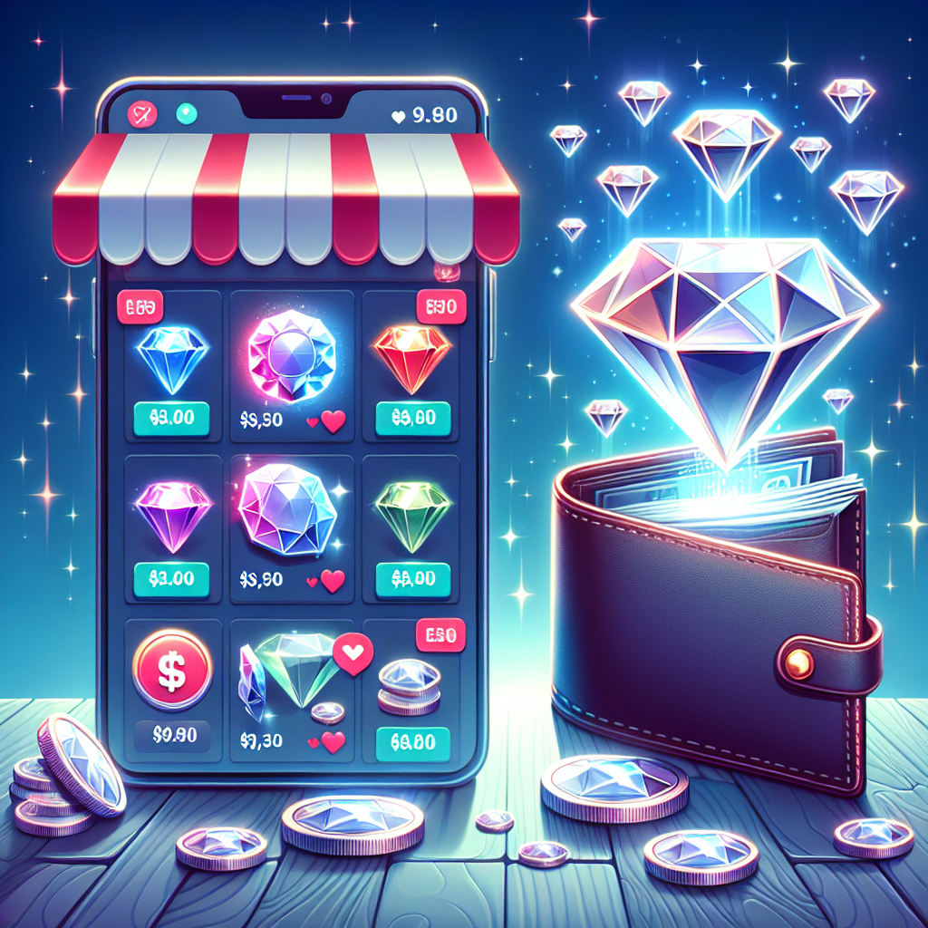 Harga Diamond Mobile Legend Terkini: Apa yang Harus Diketahui?