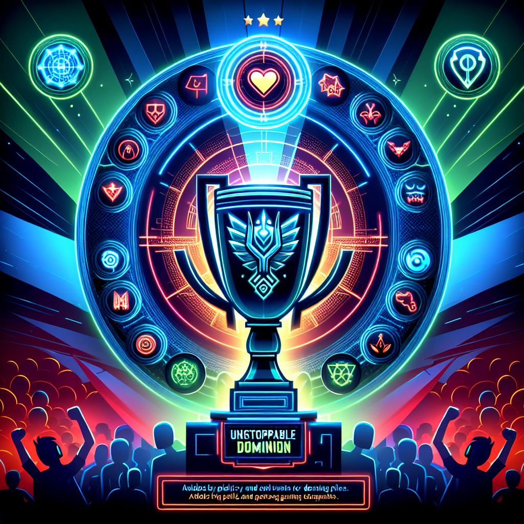 Keajaiban Juara M6 Mobile Legend 2024: Dominasi Tak Terbendung