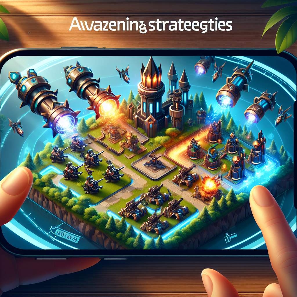 Mobile Legend Hack Strategies: Unveiling the Latest Exploits