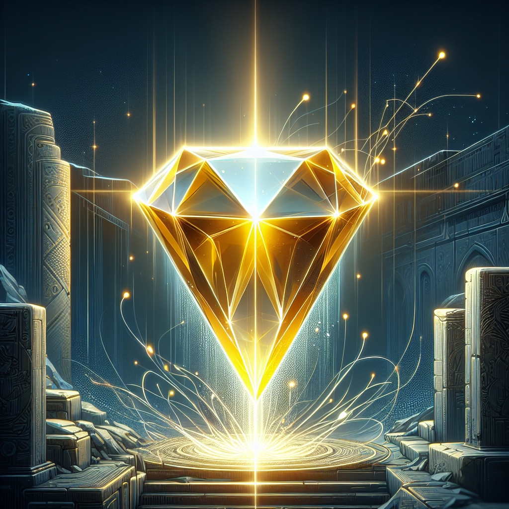 Unveiling the Yellow Diamond Skin in Mobile Legends 2025: What to Expect
