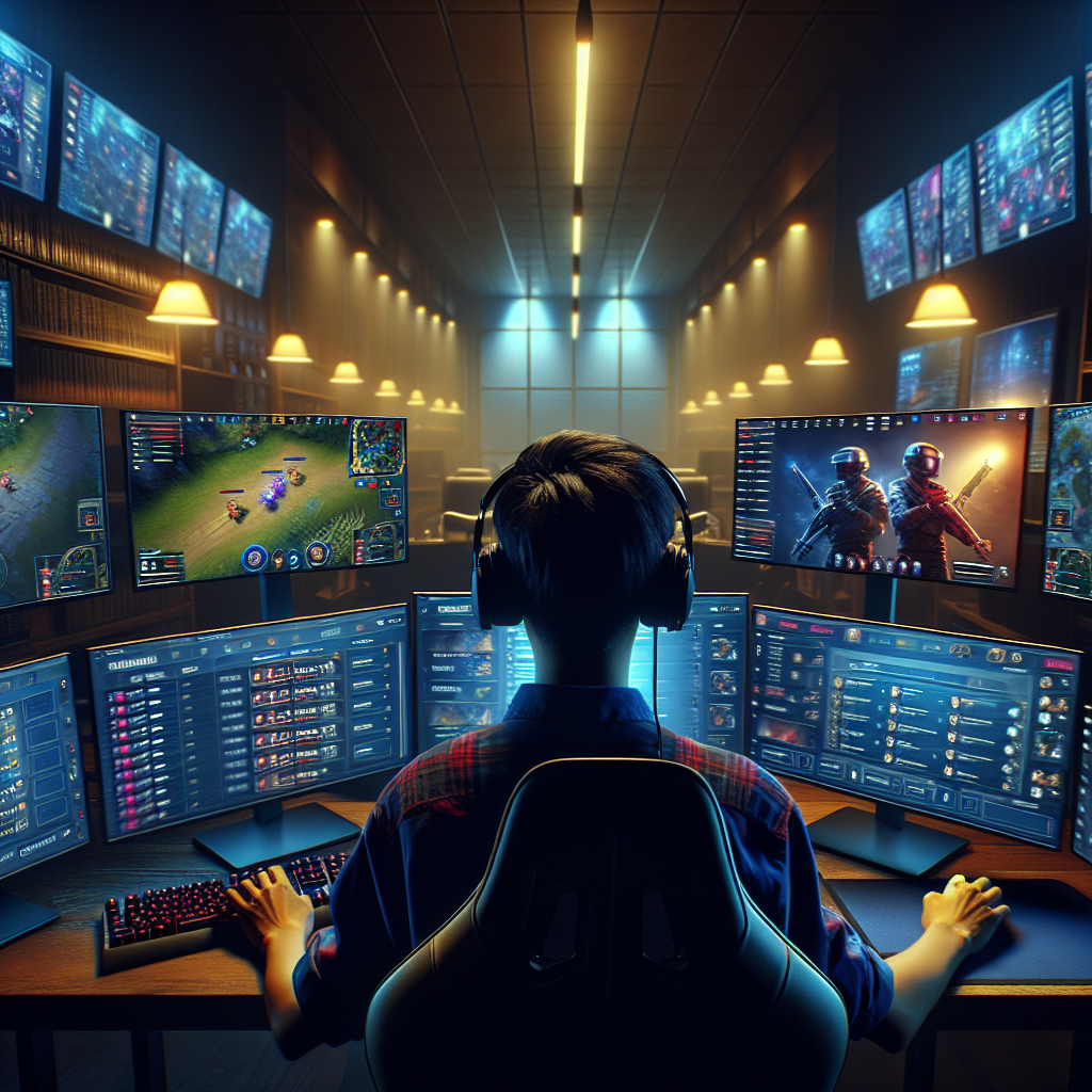 Peran Tersulit di Mobile Legends: Mengungkap Tantangan dan Strategi Terbaik bagi Pemain