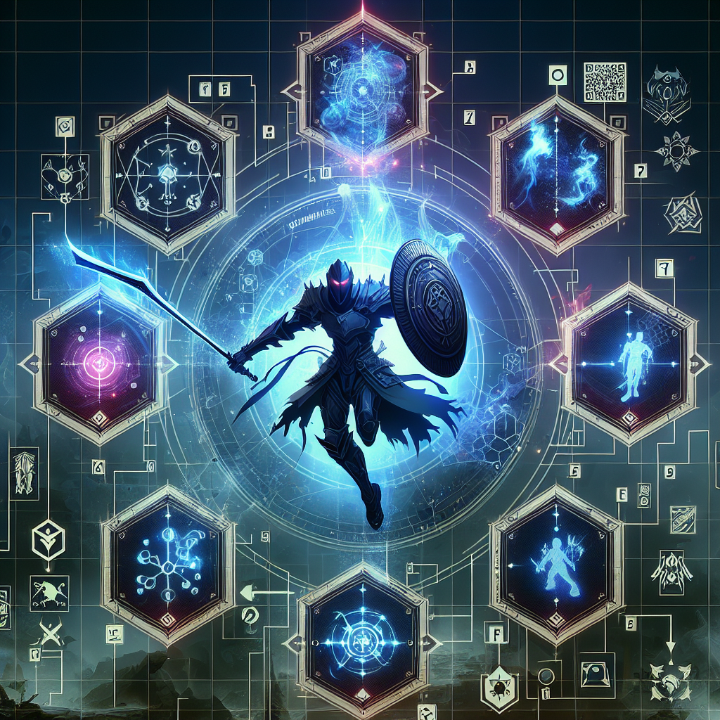 New Hero Unveiled: Exploring the Latest Mobile Legends Champion's Abilities and Strategies