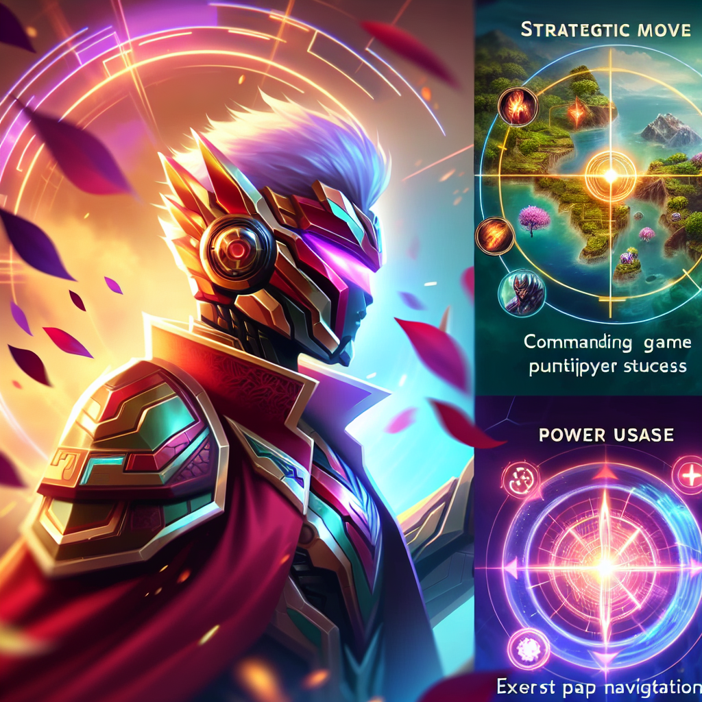 Karina's Dominance in Mobile Legends: Strategies and Tips for Success