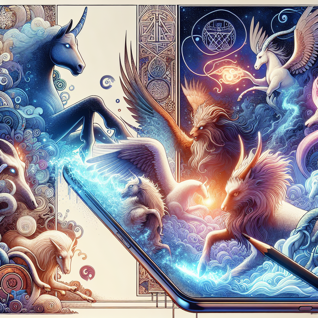 Unveiling the Spirit Animal Symbolism in Mobile Legends: A Deep Dive into Arti’s Mystical Powers