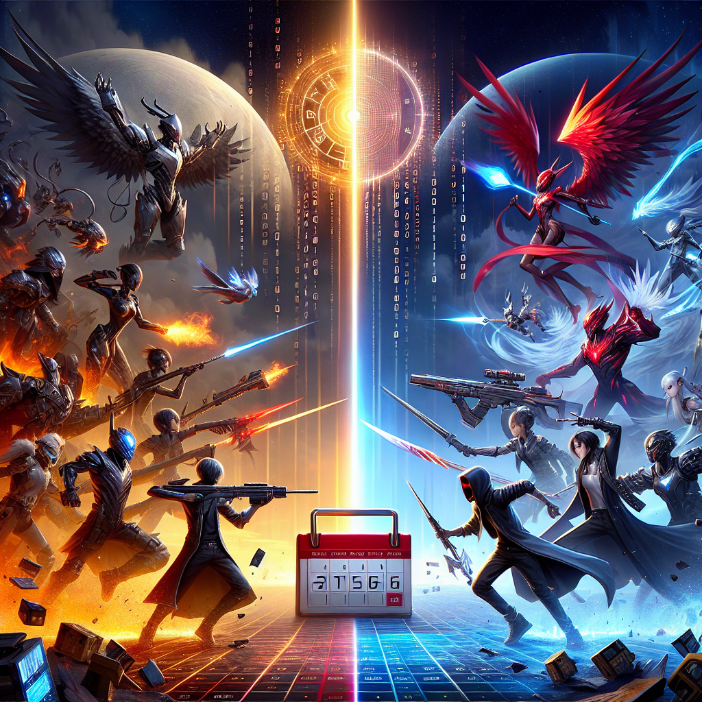Epic Showdown: New Mobile Legends Season Launches With Exciting Features