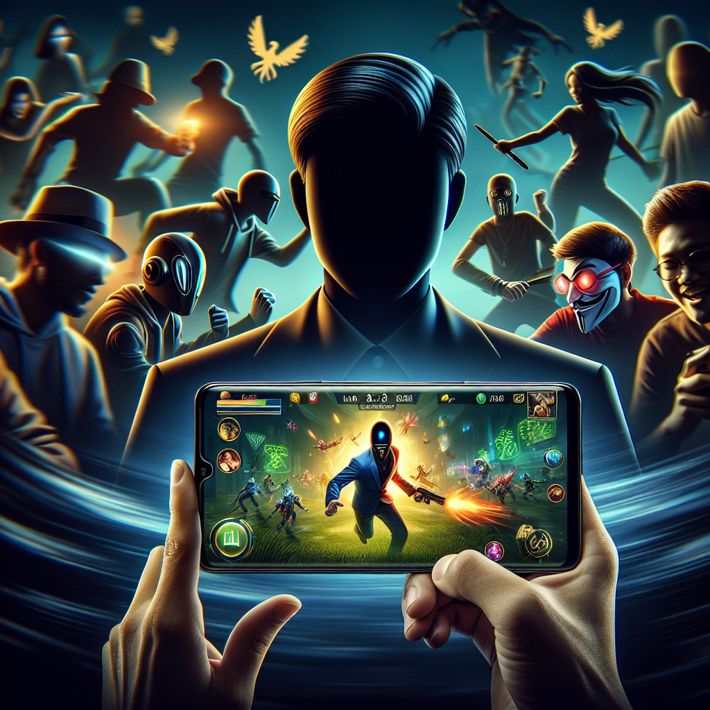 Lapakhuda Mobile Legend: Exploring the Reasons Behind Its Popularity Among Gamers