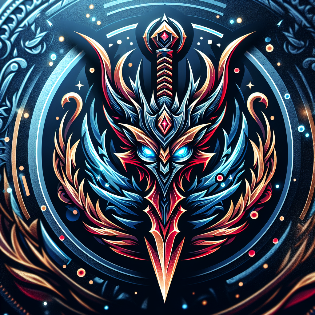 Kehebatan Desain Logo Mobile Legend Keren yang Wajib Anda Ketahui