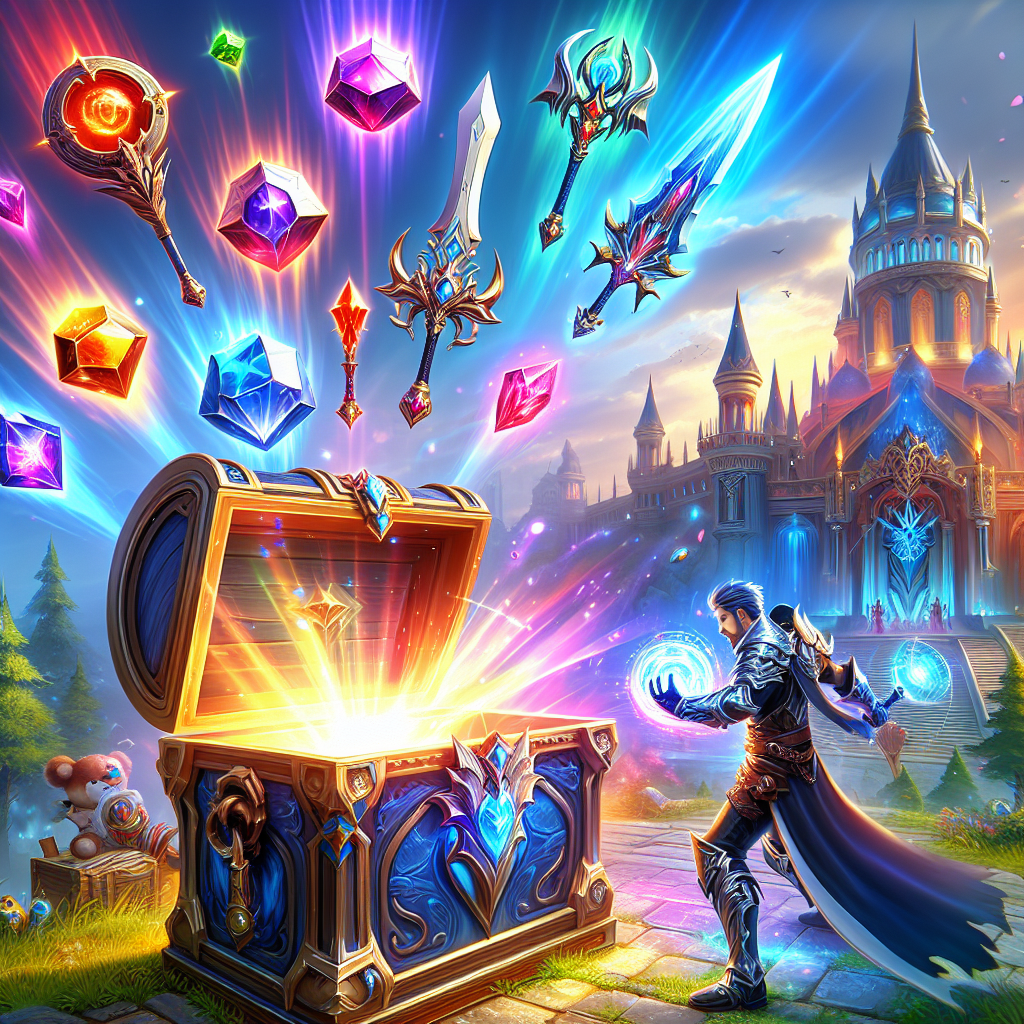 Mobile Legends Mod APK: Unlocking the Full Potential of Your Gameplay