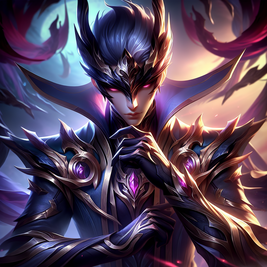 Mysterious New Hero Unveiled in Mobile Legends Update