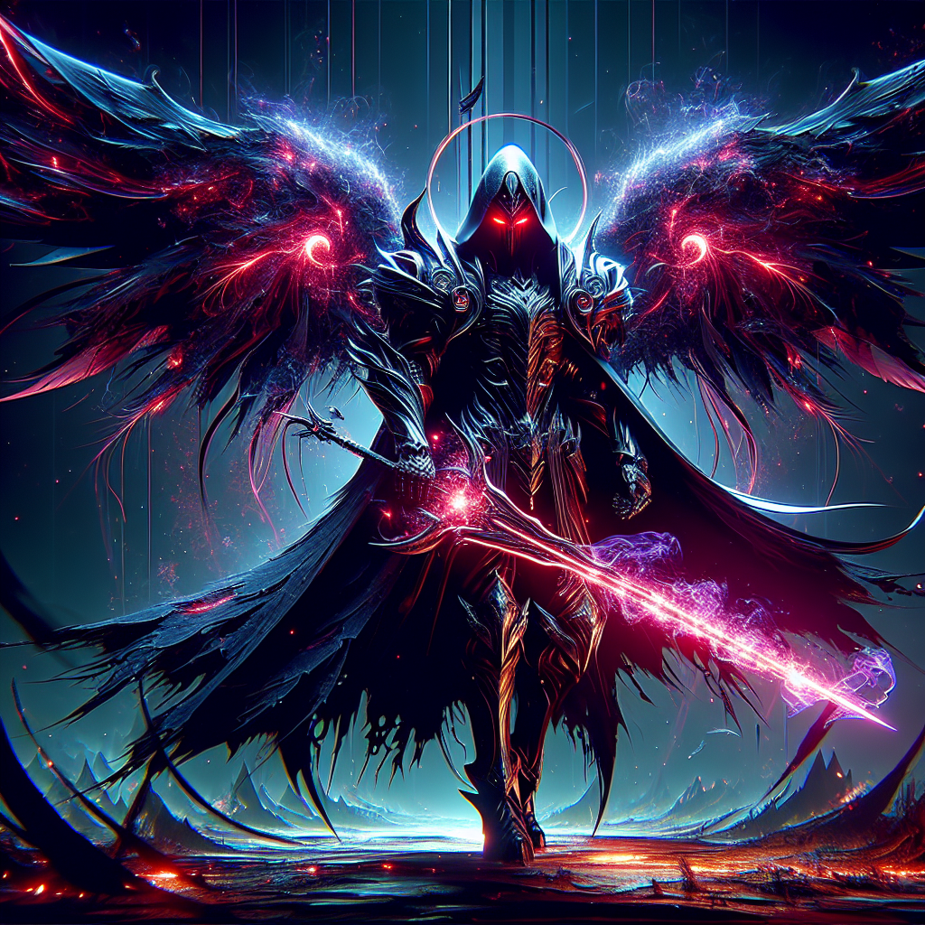 Argus in Mobile Legends: Mastering the Dark Angel's Potential