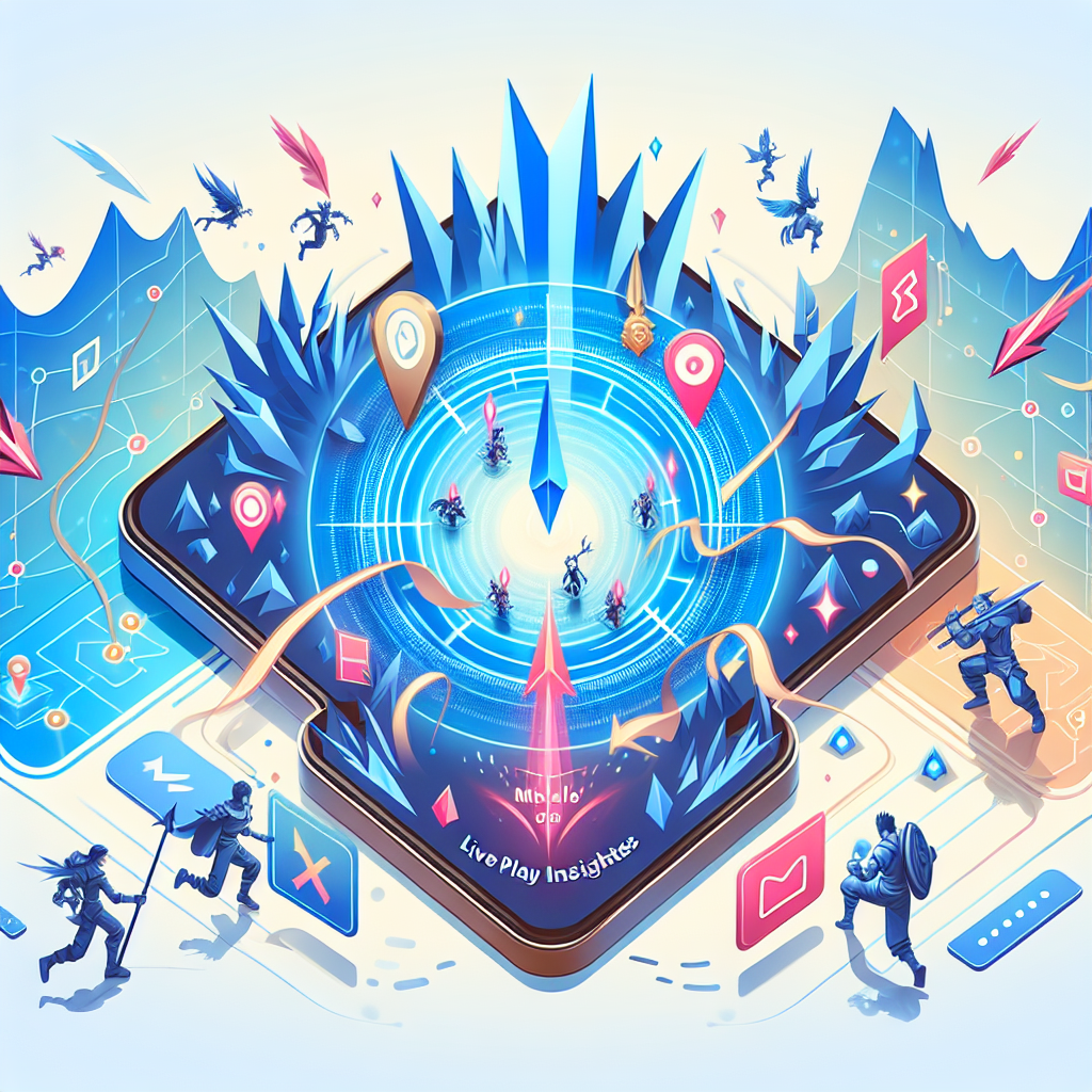 Unleashing Strategies in Mobile Legends: Live Play Insights