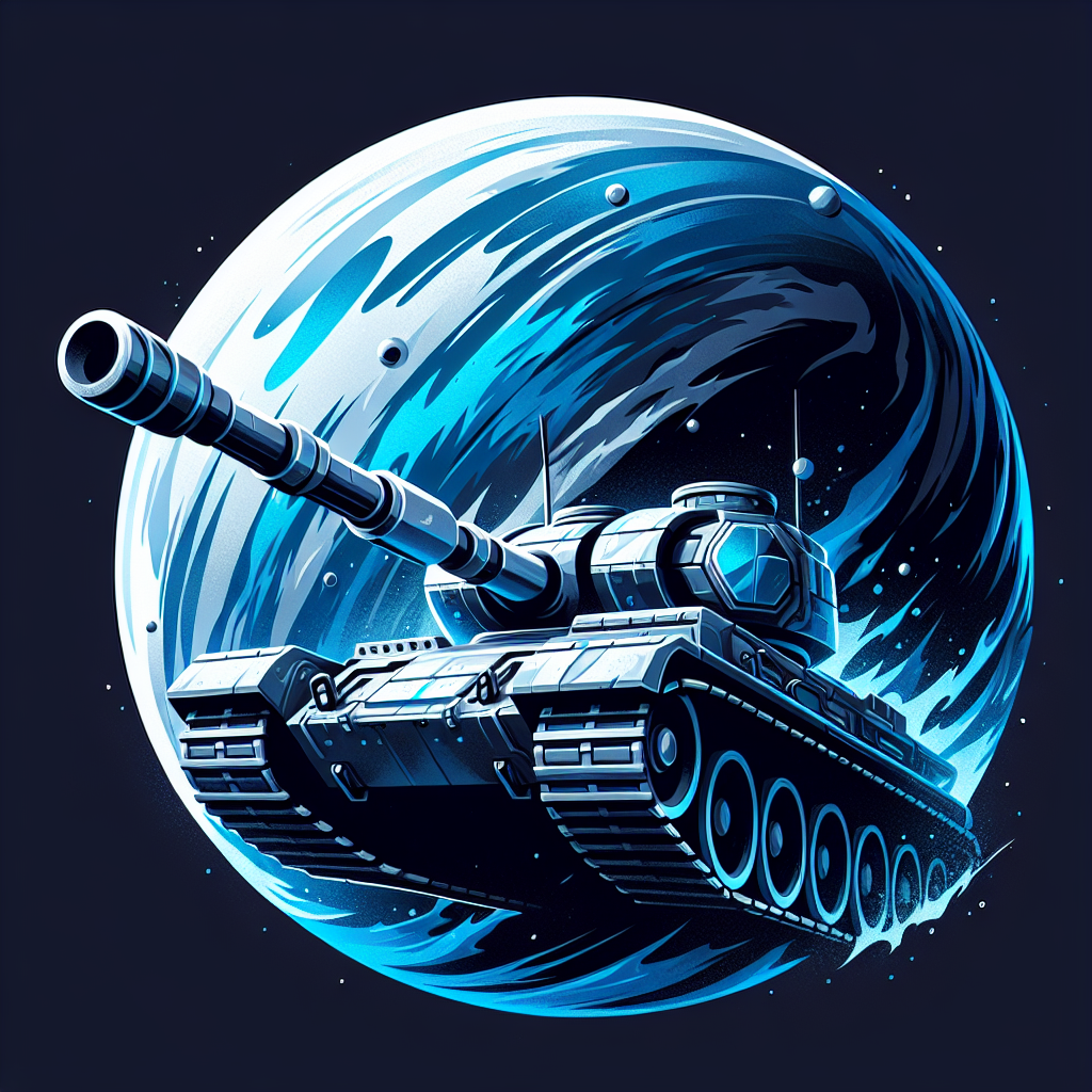 Uranus: The Indestructible Tank of Mobile Legends