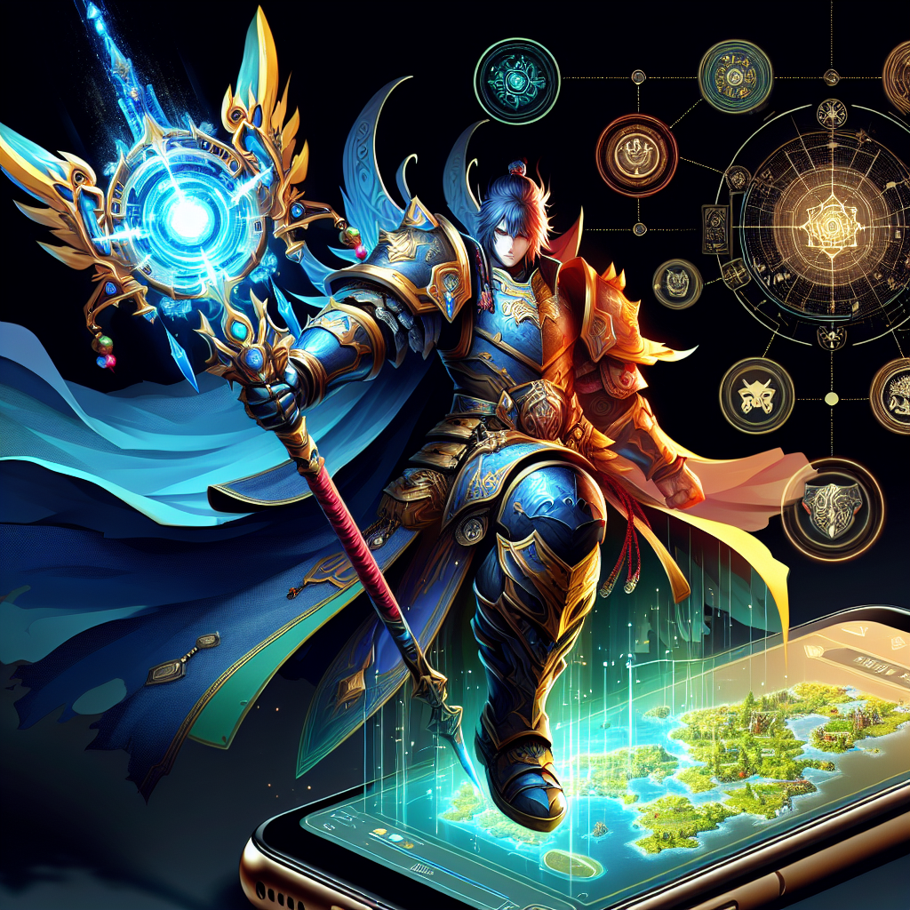 Gatot Kaca's Rise in Mobile Legends: A Comprehensive Guide to Mastering the Hero